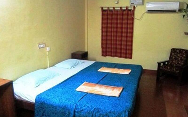 GKS Riverview Homestay KOTTAYAM, Kottayam 5